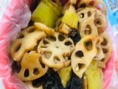 -咱家王新国把子肉(县东巷店)