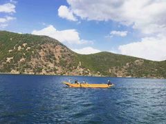 -丽江泸沽湖景区-里格半岛