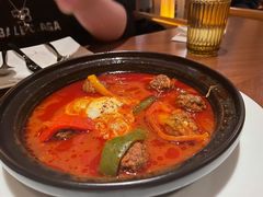 塔金-Tajine Moroccan塔金摩洛哥中东餐厅