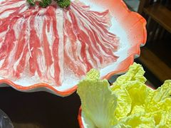 -金三峡干锅·火锅(玉山路店)