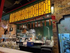-缪氏川菜(深圳北站缤果空间店)