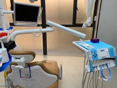 -牙博士口腔品牌连锁(杨浦店)