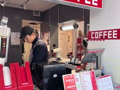 -72 COFFEE(东朝阳路店)