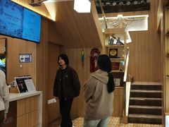 -霸王茶姬(南强街店)