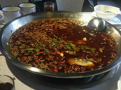 -蛙鱼道美蛙鱼自助火锅(新耍都店)
