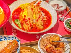 -吾妻拉面•和风食堂(群光广场店)