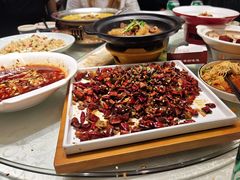 -李氏传家菜(兴城路店)