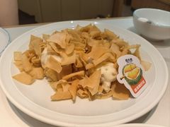 榴莲脆虾球-桂大叔·砂锅粥·家传闽粤菜(县西巷店)