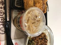 -永和大王(浦东南路店)