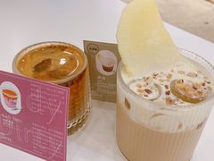 -1/4 ONE QUARTER COFFEE LAB(朝阳大悦城店)