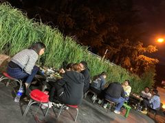 -夏大妈烧烤