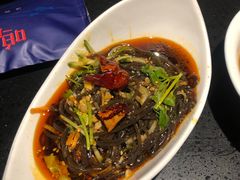 -鸣记脆皮烤鱼·海鲜烤鱼(三八广场店)