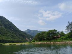 -大连冰峪旅游度假区