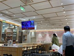 -喜家德虾仁水饺(青岛永旺东部店)