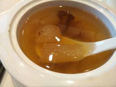 -红林大酒店RFcafe自助餐厅