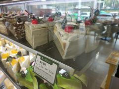 -蜂蝶来饼店(拱北总店)
