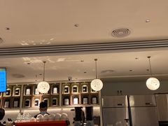 大堂-Peet's Coffee皮爷咖啡(万象天地店)
