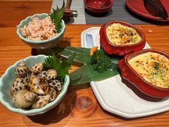 -文三酒肆自助放题(新街口友谊广场店)