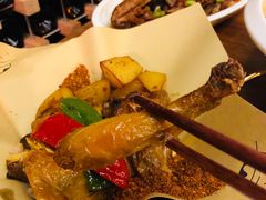 -不二·民谣音乐餐吧(长沙店)