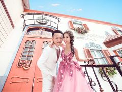 -苹果摄影(顺德华侨城店)