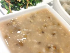 百合莲子绿豆粥-嘉和一品粥(政府街店)