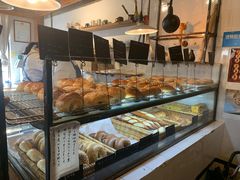 -仙峰天然面包(迎宾路店)