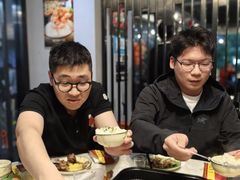 -阿龙酒煲(海宁新苑路店)
