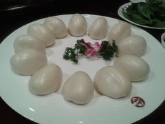 -鹿鸣春饭店(总店)