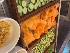 -盛宴标帜餐厅·亲子自助 (南昌喜来登酒店)