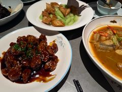 -小绍兴家宴·百年绍兴菜(鲁迅路店)