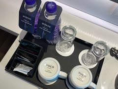 -广州十甫voco酒店