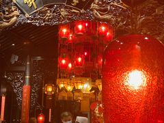 大堂-誉八仙茶室酒楼(新天地店)