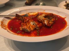 -锦庐道地川菜(来福士店)