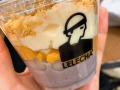 -LELECHA乐乐茶(美罗城店)