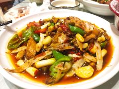 -陈胖子特色菜.鲜货现炒(融景城店)