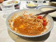 -西堤牛排(南京龙江店)