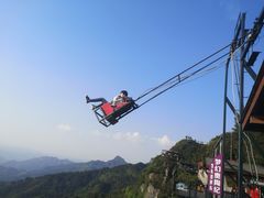 -梦幻奥陶纪景区