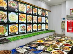 -乡府肉丁水饺(环山路店)