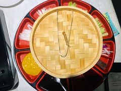 羲和烤鸭+八宝盒-羲和雅苑•北京烤鸭(吴中路万象城店)