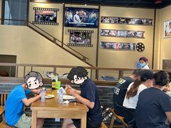 -大南门牛肉包子店