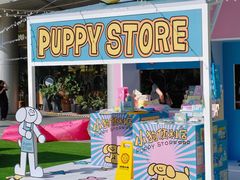 -深圳来福士广场