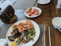 -重庆丽苑维景国际大酒店·海鲜自助餐厅