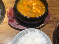 -牛人·雪花牛·木炭烤肉(昆山陆家店)