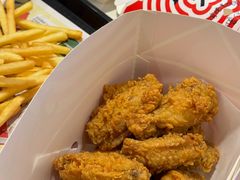 -肯德基(石浦金山店)