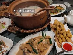 -大洋家·精品潮汕菜·生腌砂锅粥(天河东路店)