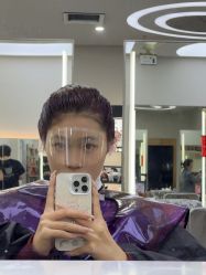 -苏豪路易士·嘉玛发廊