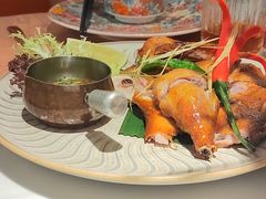 -泰椰里·泰国餐厅(智慧城广百广场店)