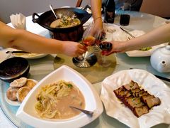 -青岛海天世园酒店-海澜阁中餐厅