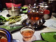 -一叶一世界·素食餐厅(锦华万达店)