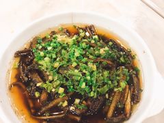 鳝丝-扬州小吃(延安西路店)
